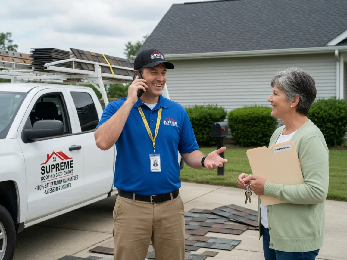 Roof Replacement Fruitland, MD FAQs