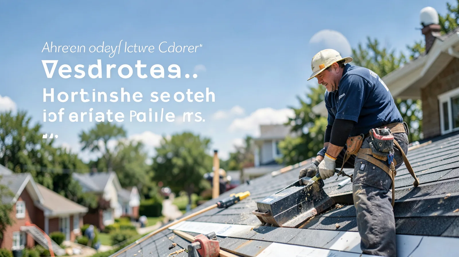 Roof Replacement in Fruitland, MD near me